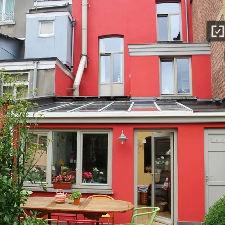 Image 13 - Rue Alphonse Asselbergs - Alphonse Asselbergsstraat 36, 1180 Uccle - Ukkel, Belgium - Apartment for rent