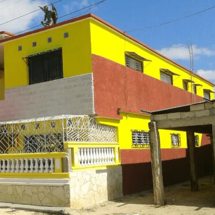 Rent this 2 bed house on Ciego de Ávila in Microdistrito A, CU