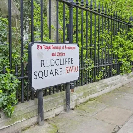 Image 5 - Redcliffe Square, Londres, London, Sw10 - Apartment for sale
