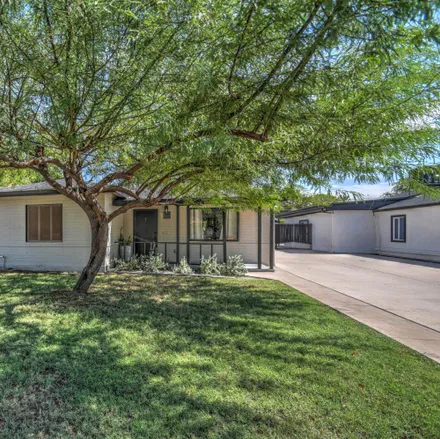Image 2 - West Palm Lane, Phoenix, AZ 85007, USA - House for rent