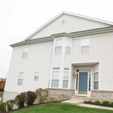 Rent this 3 bed house on 160 Bethpage Terrace in Williams Township, PA 18042