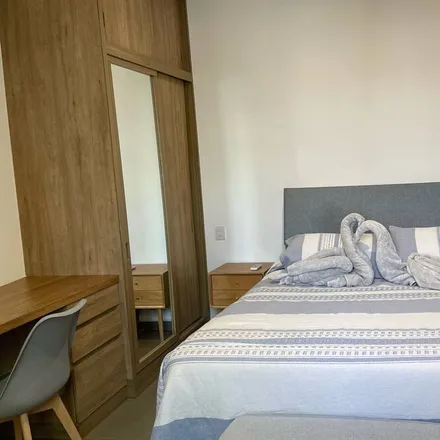 Rent this 2 bed apartment on Oaxaca City in Oaxaca de Juárez, Mexico