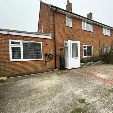 Buy this 4 bed duplex on 14 Cumberland Road in Bexhill-on-Sea, TN39 5BU