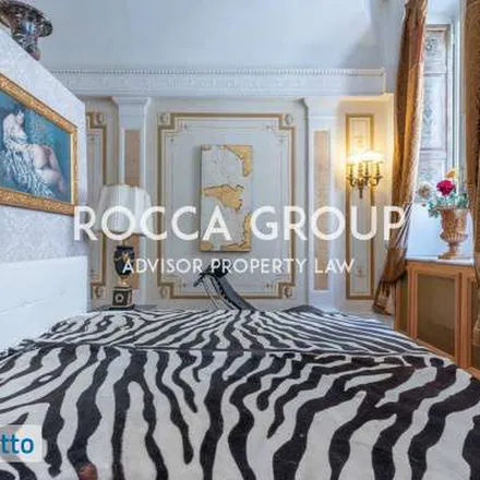 Image 9 - Via Giulia 183, 00186 Rome RM, Italy - Apartment for rent