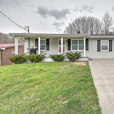 Buy this 4 bed house on 135 Pridemore Street in Church Hill, TN 37642