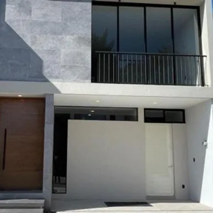 Buy this 3 bed house on Colegio De Bachilleres 15 in Avenida Copalita, Lomas de San Gonzalo