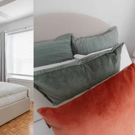 Rent this 1 bed apartment on North Bondi NSW 2026