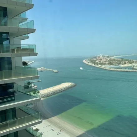 Image 8 - Emaar Beachfront, Dubai, Dubai - Apartment for rent
