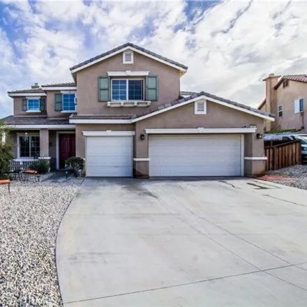 Buy this 6 bed house on 15280 Brucite Road in Victorville, CA 92394