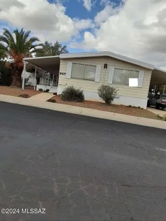 Image 2 - Cathy Court, Tucson, AZ 85730, USA - Apartment for sale