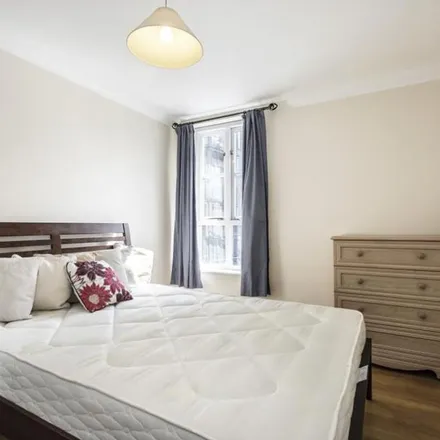 Image 5 - 133 Hamilton Terrace, London, NW8 9QS, United Kingdom - Apartment for rent