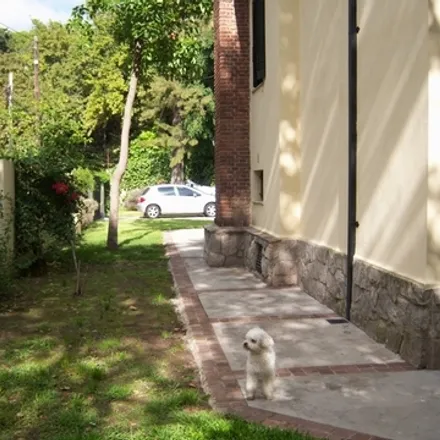 Buy this 4 bed house on Doctor José Penna 902 in Vicente López, Argentina