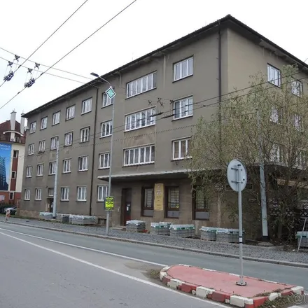 Image 2 - Jahnova 9, 530 02 Pardubice, Czechia - Apartment for rent