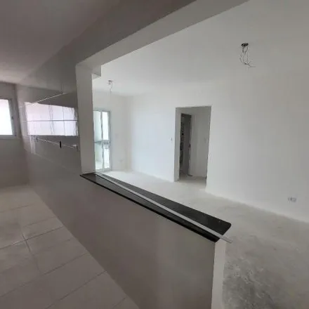 Buy this 2 bed apartment on Avenida São Paulo in Jardim Cascata, Mongaguá - SP