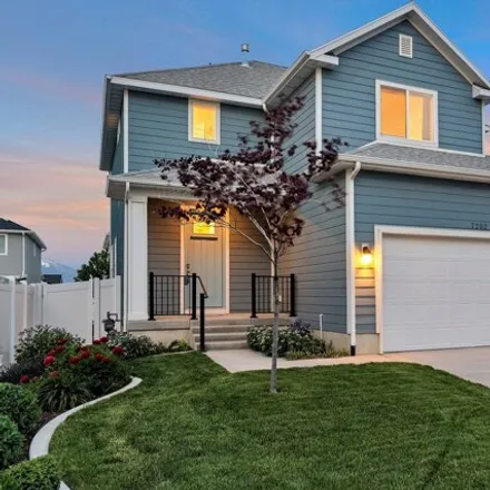 Buy this 4 bed house on 7277 North Clear Sky Lane in Eagle Mountain, UT 84005