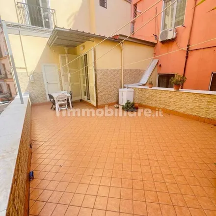 Rent this 3 bed apartment on Euromarket in Via Gregorio Mattei, 80138 Naples NA