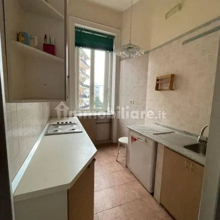 Image 4 - Via Battistello Caracciolo, 80129 Naples NA, Italy - Apartment for rent