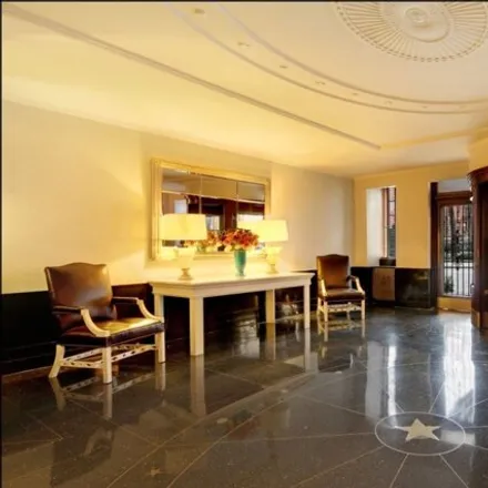 Image 8 - 2 Horatio Street, New York, NY 10014, USA - Apartment for sale
