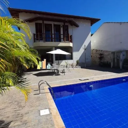 Buy this 5 bed house on Rua Paschoal Carlos Magno in Pampulha, Belo Horizonte - MG