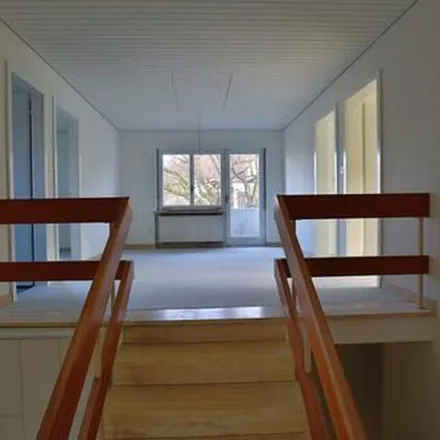 Image 1 - Bergblumenstrasse 8, 8408 Winterthur, Switzerland - Apartment for rent