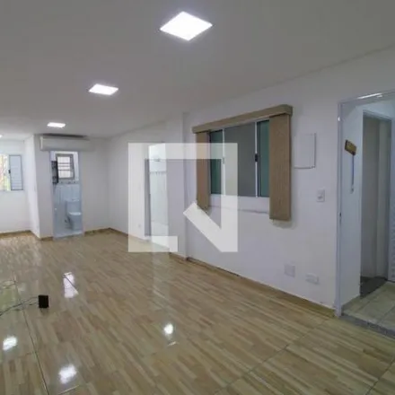 Rent this 1 bed apartment on Rua André de Zunega in Vila Arriete, São Paulo - SP