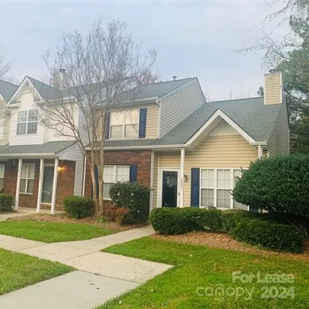 Rent this 2 bed house on 11039 Pimlico Drive in Charlotte, NC 28273