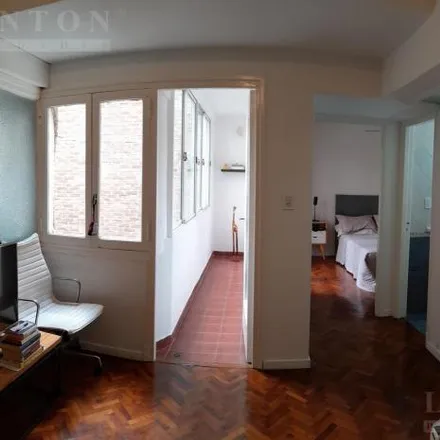 Image 2 - Paraguay 5527, Palermo, C1425 BTK Buenos Aires, Argentina - Apartment for rent