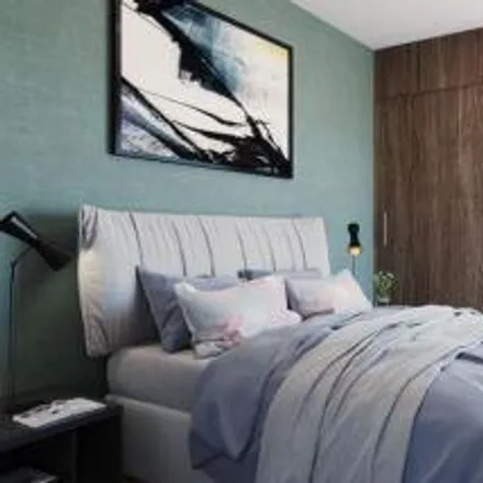 Buy this 2 bed apartment on Calzada de Guadalupe in Colonia 7 de Noviembre, 07800 Mexico City