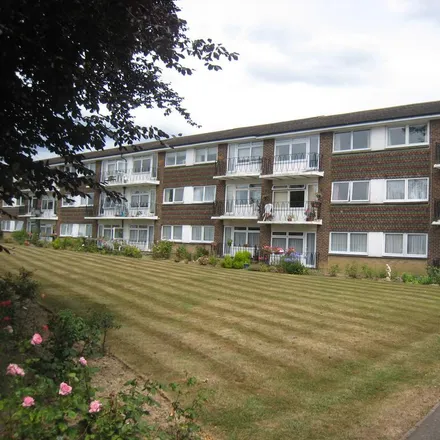 Rent this 2 bed apartment on 12A to 18 Park Court in Park Road, Burgess Hill