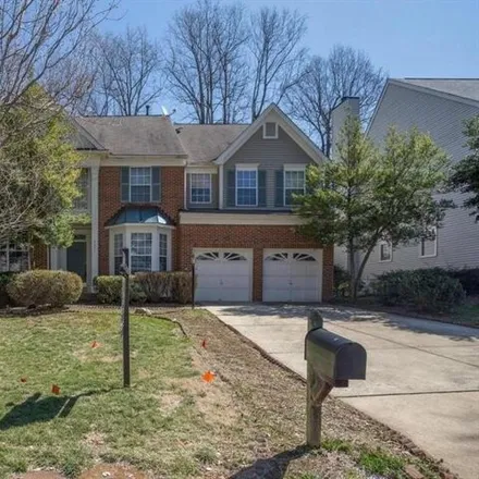 Rent this 5 bed house on 3091 Savoy Drive in Oakton, VA 22031