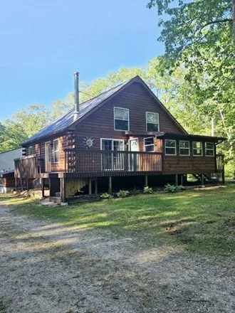 Image 1 - 7346 Caberfae Hwy, Manistee, Michigan, 49660 - House for sale