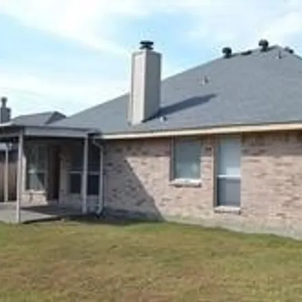 Image 5 - 7112 Creekstone Drive, Sachse, TX 75048, USA - House for rent