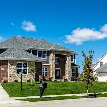 Buy this 5 bed house on 10230 Timberland Drive in Fishers, IN 46040