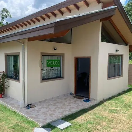 Buy this 2 bed house on Rua Quatro B in Portal da Fazendinha, Caraguatatuba - SP