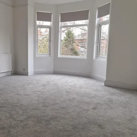 Image 2 - 102 St Werburgh's Road, Manchester, M21 0UN, United Kingdom - Apartment for rent