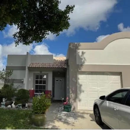Rent this 1 bed room on 18788 Stewart Circle in Whisper Walk, Palm Beach County