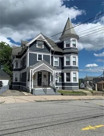 Rent this 2 bed house on 7 in 9 Summer Street, Woonsocket