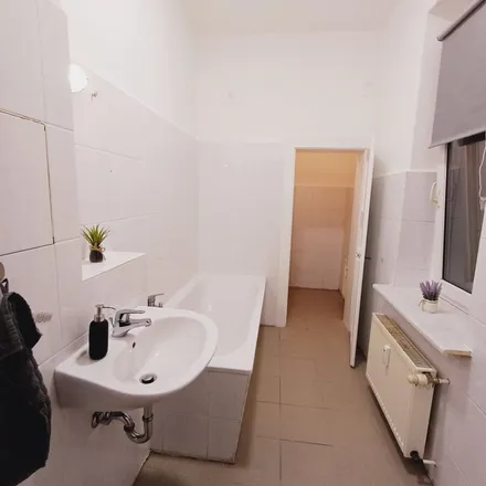 Rent this 6 bed apartment on Klettwitzer Straße 10a in 01994 Schipkau, Germany