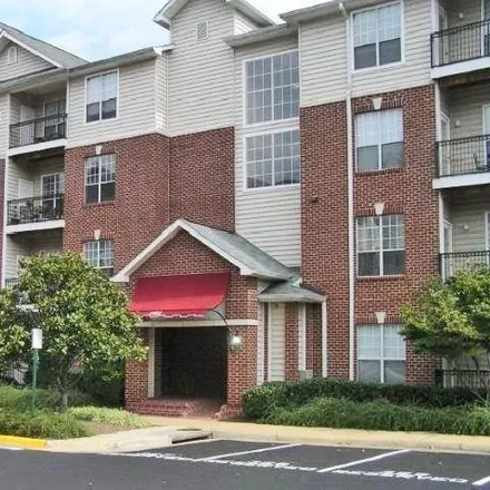 Buy this 2 bed condo on 1571 Spring Gate Drive in Tysons, VA 22102