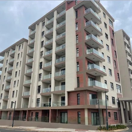 Image 9 - Town Centre, New Street, Cape Town Ward 112, Durbanville, 7550, South Africa - Apartment for rent