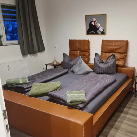 Rent this 4 bed apartment on Wiesengrund 6 in 59929 Brilon, Germany