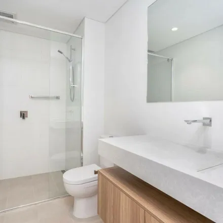 Rent this 2 bed apartment on Tully Road in East Perth WA 6004, Australia