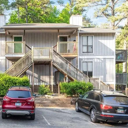 Buy this 2 bed condo on unnamed road in Raleigh, NC 27619