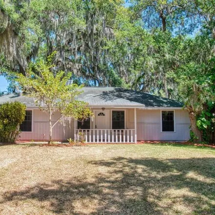 Buy this 3 bed house on 1857 Orange Tree Drive in Edgewater, FL 32141