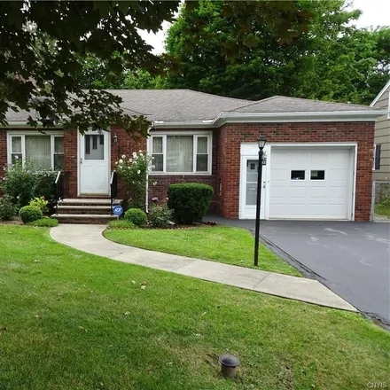 Buy this 3 bed house on 416 Breakspear Road in City of Syracuse, NY 13219