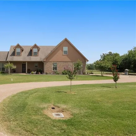 Buy this 4 bed house on 620 Roy Drive in Robinson, TX 76706