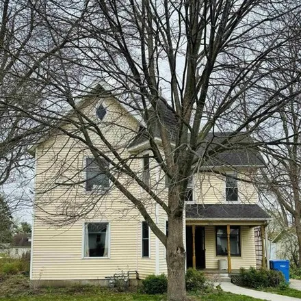 Buy this 3 bed house on 1647 Center Street in Black Earth, Dane County