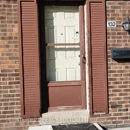 Rent this 1 bed townhouse on 270 Timberbank Boulevard in Toronto, ON M1W 2S2