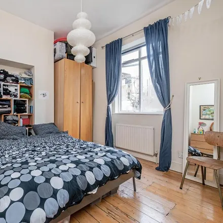 Image 3 - Grosvenor Avenue, London, N5 2NR, United Kingdom - Apartment for rent