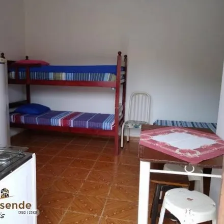 Buy this 5 bed house on Avenida Paulo Ferraz da Silva Porto in Ipiranga, Caraguatatuba - SP
